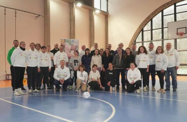 Sportivamente Insieme a Sassocorvaro Auditore: l’8 marzo al via il Corso di Formazione “2025 Youth Worker”