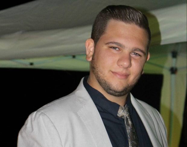 Davide Pieretti, consigliere Fano alle nuove generazioni: “Il disagio giovanile si contrasta con spazi dedicati e attività”