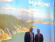 Fano presenta la strategia di rilancio turistico alla BIT di Milano