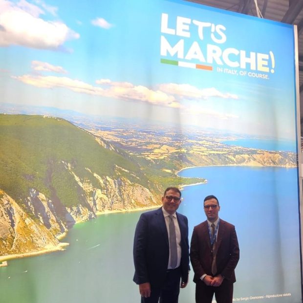 Fano presenta la strategia di rilancio turistico alla BIT di Milano