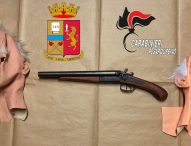 Pesaro, rapina a mano armata in una sala slot: carabinieri e polizia arrestano due presunti autori