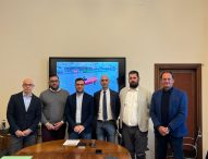Fano, via libera ai lavori per lo smaltimento acque in via Pisacane
