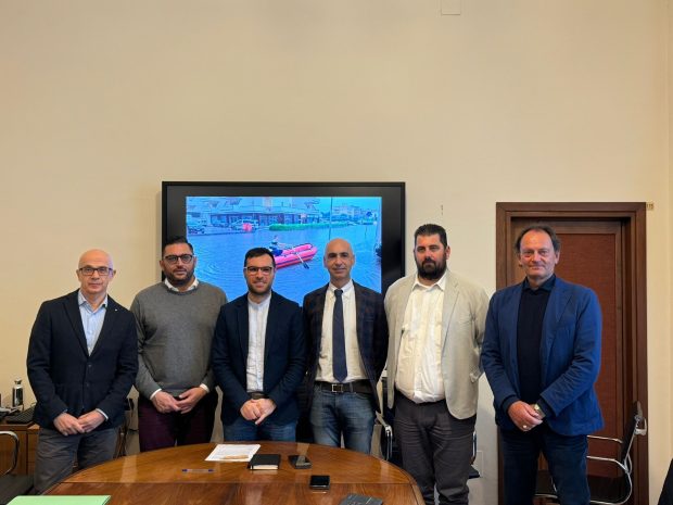 Fano, via libera ai lavori per lo smaltimento acque in via Pisacane