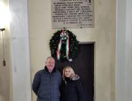 L’associazione Nuova Fano ricorda i martiri delle Foibe
