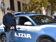 Fano: spacciatore arrestato grazie alla collaborazione dei negozianti