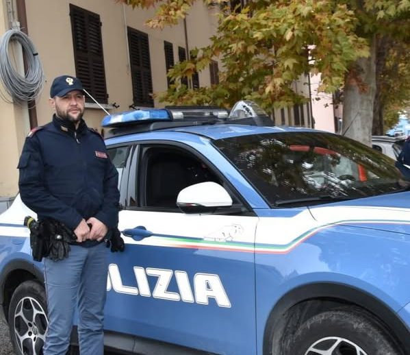 Fano: spacciatore arrestato grazie alla collaborazione dei negozianti