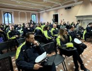 A Fano arrivano i distanziometri. Serfilippi annuncia: “Da domani li consegneremo agli agenti”