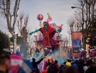Carnevale di Fano, si va verso il sold out