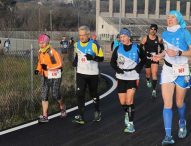 8 ore di corsa a Fano, torna la classica marchigiana Supermarathon