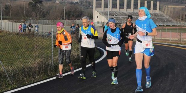 8 ore di corsa a Fano, torna la classica marchigiana Supermarathon