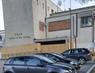 Fano, il parcheggio del Vittoria Colonna resterà aperto durante la notte gratuitamente