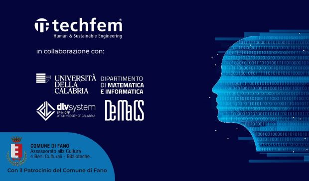 L’IA in classe con Techfem e il Prof. Georg Gottlob: gli studenti di Fano e Lamezia Terme alla scoperta dell’Intelligenza Artificiale