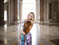Anna Tifu suona Beethoven a Fano. Appuntamento venerdì 4 aprile al Teatro della Fortuna