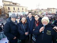 Il Carnevale di Fano saluta con l’annuncio che dal prossimo anno le sfilate saranno 4