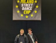 Milano “balla” fanese: Diamantini e Lazzari si aggiudicano il PASS per le finali EuroHipHopMovement