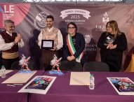 Fano e Gandia ancora più unite: sottoscritto patto in nome del Carnevale