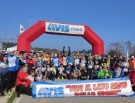 Fano attende gli specialisti dell’ultramaratona