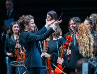 Il Teatro della Fortuna celebra l’8 marzo con il “Concerto Rosa” e la mostra “Femme au Théâtre”