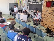 ‘Un amico a quattro zampe’: veterinari ed educatori cinofili all’istituto Gandiglio di Fano