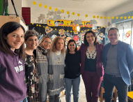 Fano,al via progetto dedicato alle persone con sindrome di demenza e ai bambini