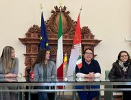 Non solo Carnevale: Fano e Gandia unite anche dalle scuole