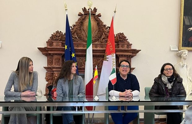 Non solo Carnevale: Fano e Gandia unite anche dalle scuole