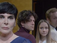 Lo zoo di vetro dal 14 al 16 marzo al Teatro della Fortuna per FANOTEATRO