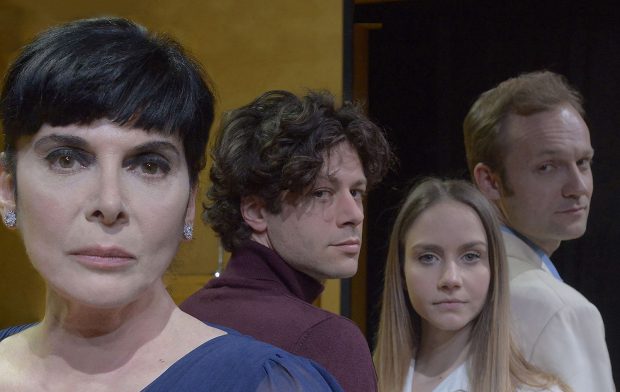 Lo zoo di vetro dal 14 al 16 marzo al Teatro della Fortuna per FANOTEATRO