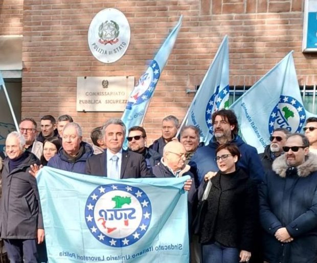 Forze dell’ordine, Baldelli (FdI): “Il Governo rafforzerà gli organici nelle Marche”