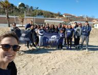 Plastic free in azione sul litorale nord: lungomare Fosso Sejore-Bagni Elsa tirato a lucido