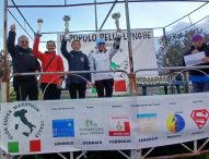 Supermarathon Fano: grande prova di Sabrina Chiappa