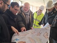 Sant’Arcangelo Fano, l’obiettivo è concludere le demolizioni interne entro l‘estate
