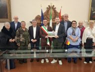 Il sindaco di Wolfsburg a Fano: “Legame forte con il territorio che dura da mezzo secolo”