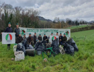 Ekoclub Fano scende in campo con la “Giornata Ecologica”