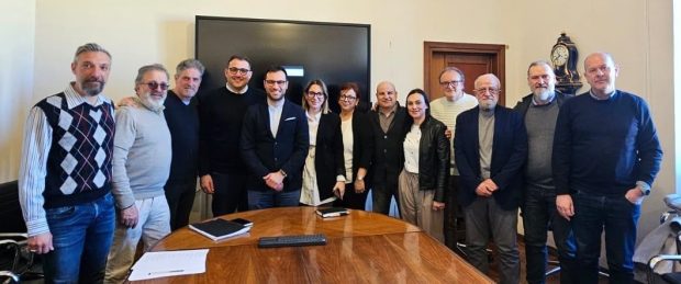 Fano e il suo futuro, incontro CNA e Comune