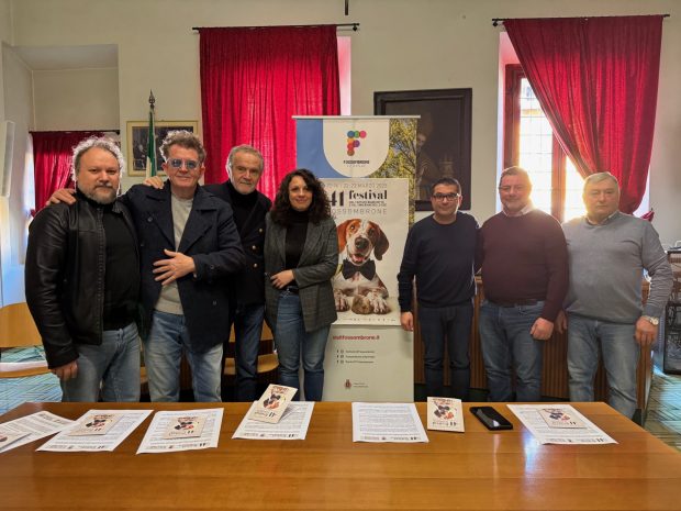 Fossombrone: torna il Festival del tartufo bianchetto e del vino bianchello tra cooking show, stand gastronomici ed espositori