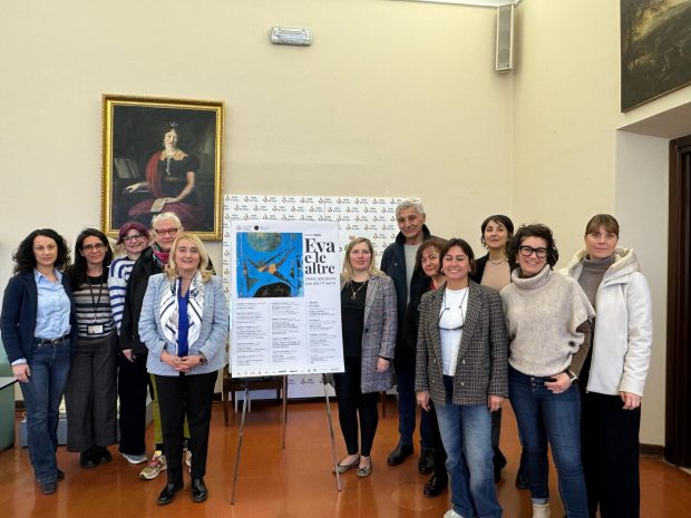 Fano celebra le donne con “Eva e le altre”: un mese di eventi per valorizzare il ruolo femminile