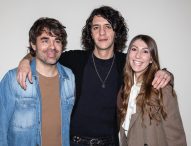 Musica, arte, fotografia: a Rebel House sboccia la primavera