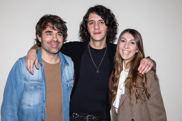 Musica, arte, fotografia: a Rebel House sboccia la primavera