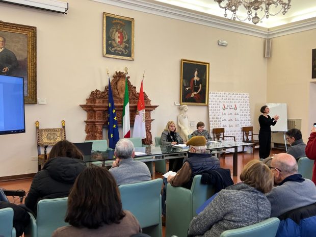 Fano, stabilite le basi per le nuove politiche sociali con l’ambito sociale 6, enti del terzo settore e sindacati