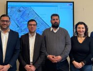 Fano, approvato il documento per ridurre rischio idraulico a Ponte Sasso. Il 18 marzo l’incontro coi cittadini