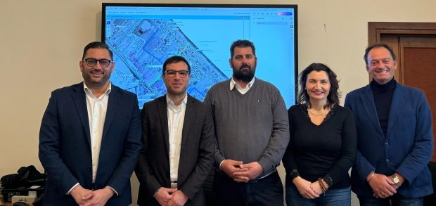 Fano, approvato il documento per ridurre rischio idraulico a Ponte Sasso. Il 18 marzo l’incontro coi cittadini