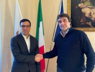 L’Avv. Davide Giacomo Praticò è il nuovo Segretario Generale del Comune di Fano