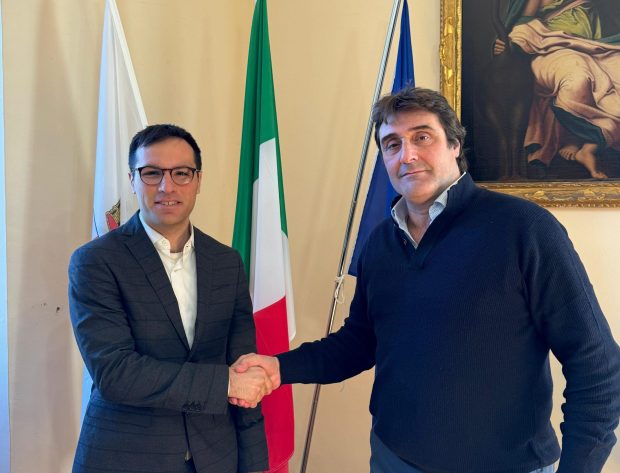 L’Avv. Davide Giacomo Praticò è il nuovo Segretario Generale del Comune di Fano