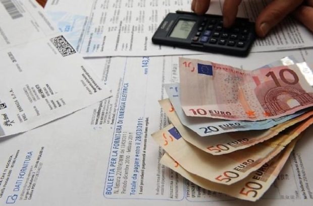 Canone Unico, nota unitaria di Confcommercio, Confesercenti, CNA e Confartigianato