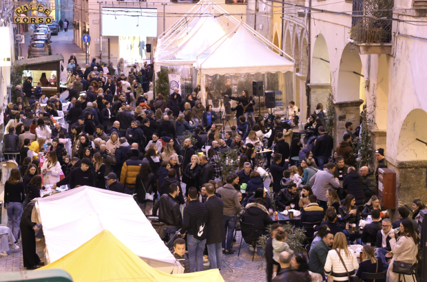 Il Festival del Tartufo Bianchetto e del Vino Bianchello 2025: pronto per il primo weekend di gusto e tradizione