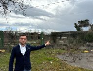 Ex Zuccherificio, Serfilippi: “Area strategica per Fano”