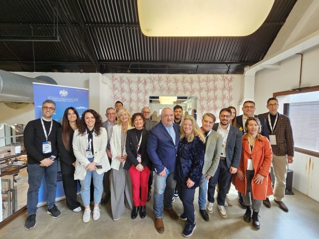Fano: Alberghi Consorziati, Confcommercio e Formula Prestige-Zeppelin insieme per lo sviluppo turistico