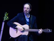 Dall’11 al 13 aprile Neri Marcorè al Teatro della Fortuna di Fano
