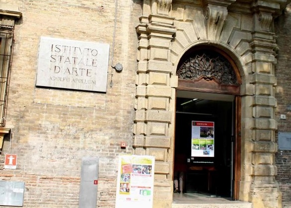 Centrosinistra Fano presenta un’interrogazione sui lavori effettuati da Link University a Palazzo Marcolini